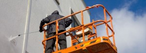 building washing jacksonville